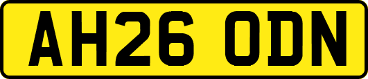 AH26ODN