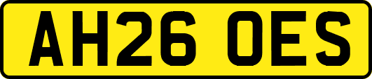 AH26OES