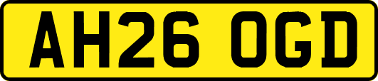 AH26OGD