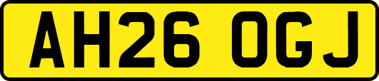 AH26OGJ