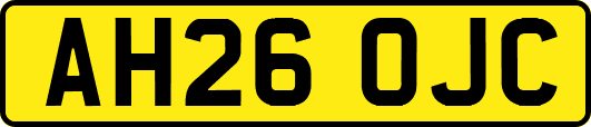 AH26OJC