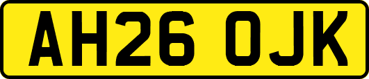 AH26OJK
