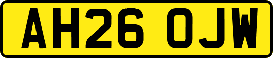 AH26OJW