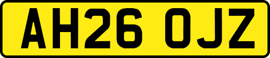 AH26OJZ
