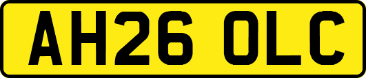 AH26OLC