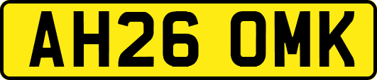 AH26OMK