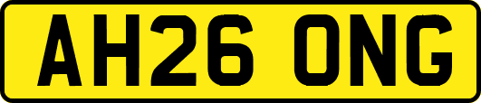 AH26ONG
