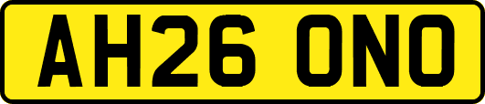 AH26ONO