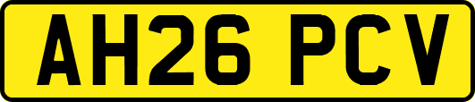 AH26PCV