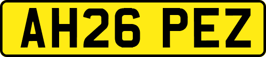 AH26PEZ