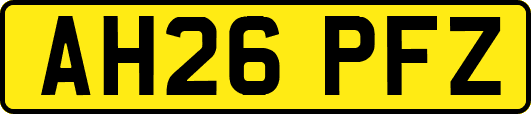 AH26PFZ