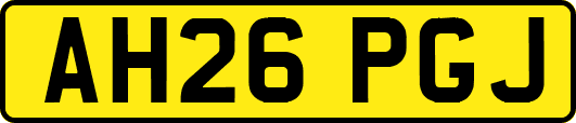 AH26PGJ