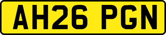 AH26PGN