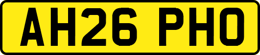 AH26PHO