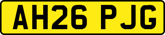 AH26PJG