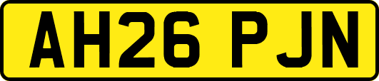 AH26PJN