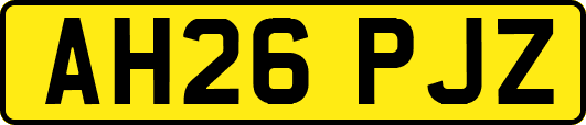AH26PJZ