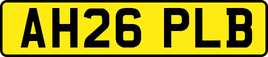 AH26PLB