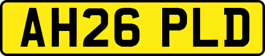 AH26PLD