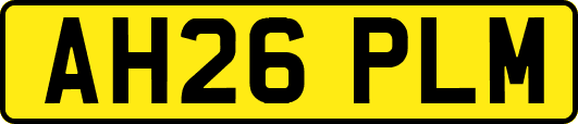 AH26PLM