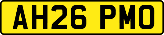 AH26PMO