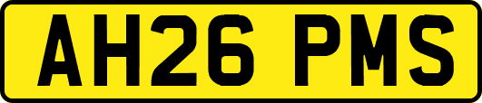 AH26PMS