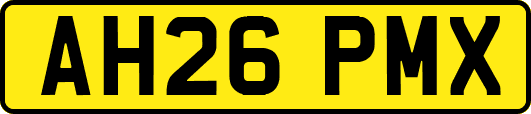 AH26PMX
