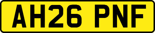 AH26PNF
