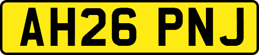 AH26PNJ