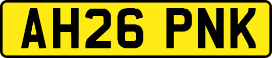 AH26PNK
