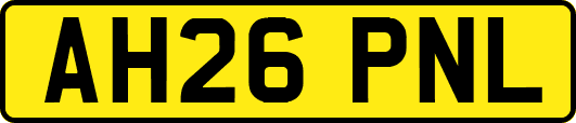 AH26PNL