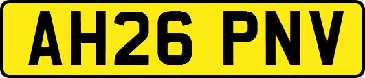 AH26PNV