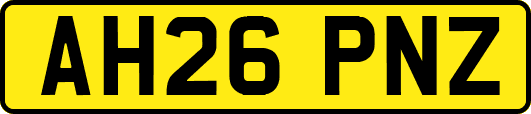 AH26PNZ