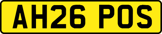 AH26POS