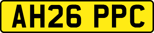 AH26PPC