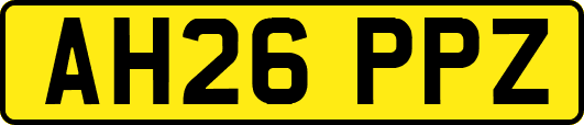 AH26PPZ