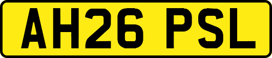 AH26PSL