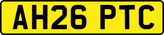 AH26PTC