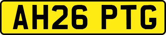 AH26PTG