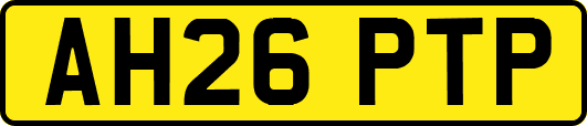AH26PTP