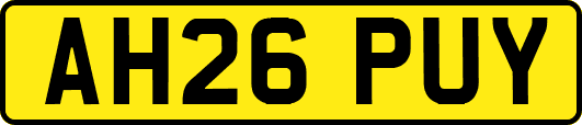 AH26PUY
