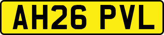 AH26PVL