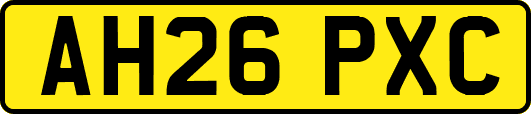 AH26PXC