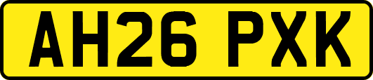 AH26PXK
