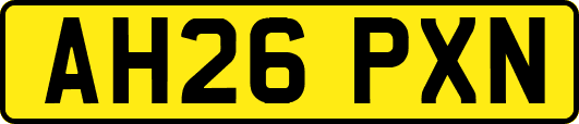 AH26PXN