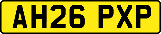AH26PXP