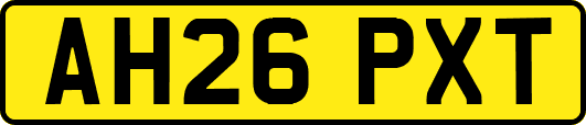 AH26PXT