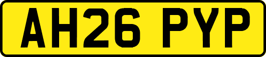 AH26PYP