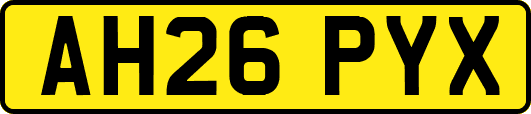 AH26PYX