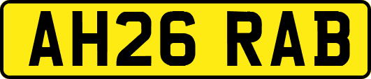 AH26RAB